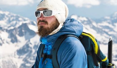 یک عینک کوهنوردی با کیفیت دارای چه ویژگی هاییست